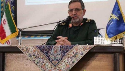 伊朗伊斯兰革命卫队：冲突会随时爆发，已提高战备水平