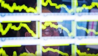 美股盘前：阿里巴巴升6%，每日优鲜飙升72%