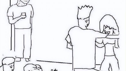 所谓ETH分叉，不过是割韭土狗局！