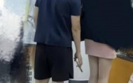 南京审计大学确认偷拍裙底的男子系在校生！当事人曾被抓现行