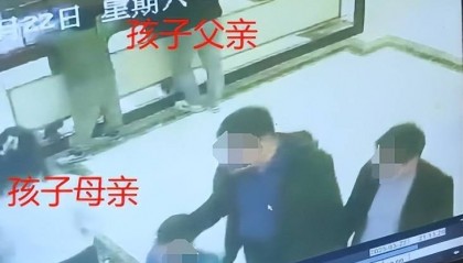 家长称6岁儿子被陌生人带去KTV：一群醉酒男人让娃唱歌！警方调查称系醉酒引发误会