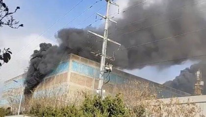 山东通报威海冷库9人遇难火灾事故调查结果：13人被追究刑责