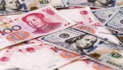 双双大涨！在岸、离岸人民币对美元汇率升破7.1和7.09