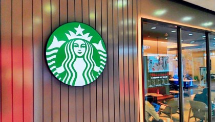 星巴克，罢工升级！