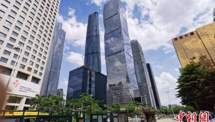 工行数字对接“云上广交” 为近3000客商授信超50亿元