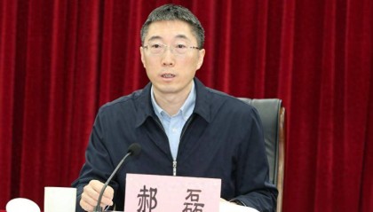 卸任厅长，郝磊已任伊犁州党委副书记