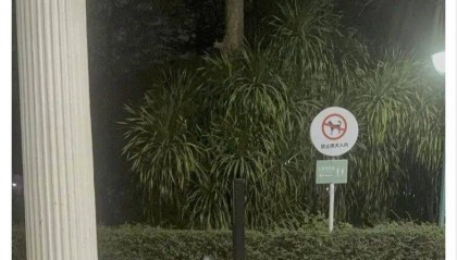 “极其难听”，网友吐槽深圳一露天KTV噪音扰民，官方回应