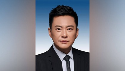 知名演员王斑已任国家大剧院党组成员、副院长