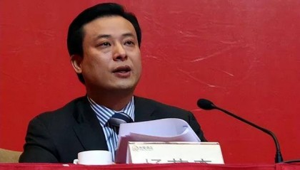 杨荣森，再度被查！