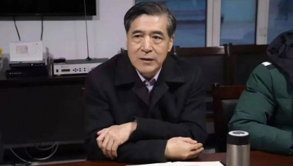 中央打虎！当过赤峰市市长、赤峰市委书记、包头市委书记等，王中和被查