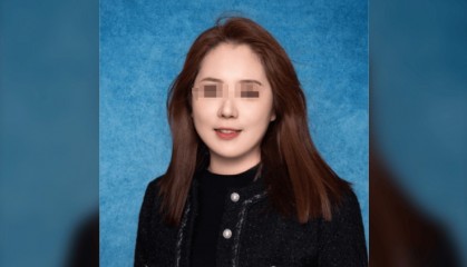 加拿大29岁华人投行女精英被伴侣杀害 嫌犯行凶前刚因涉嫌死亡威胁罪被保释