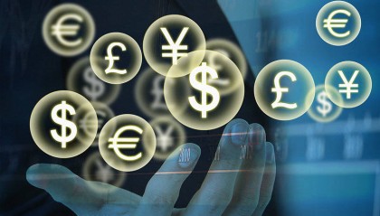 外汇交易主要有哪些货币？