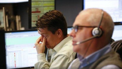 美股收盘，热门中概股多数上行