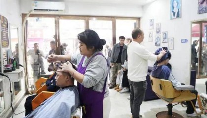 同行喊话晓华:把整个行业搞完了，直接倒退了十年不止