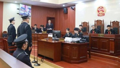 老人“睡梦中”离世，警方靠共享电动车揪出隔壁凶手