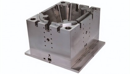 模架行业应多专业联合实现突破｜深圳正品模胚