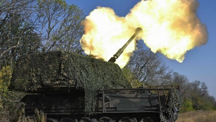 基辅突传爆炸声！乌军：俄军正大规模集结！泽连斯基警告