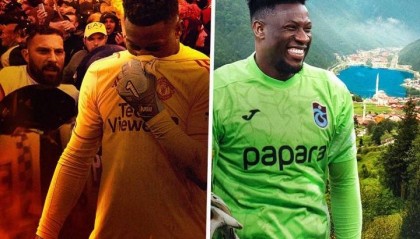 曼联外租奥纳纳+亏本送走安东尼霍伊伦，滕帅6.5亿15笔引援剩10人