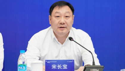 履新不到半年，苏州虎丘区委书记宋长宝被查