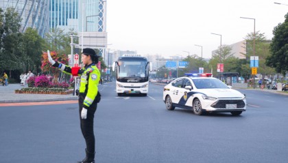 提醒！今日下午，宝安这些路段将封闭、管制→