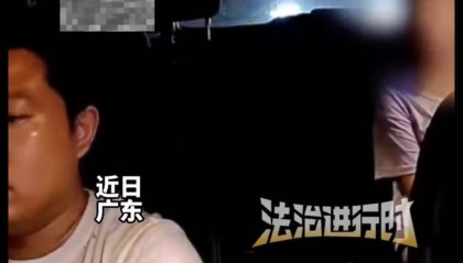 打车不给过路费被送回起点，乘客司机都不该太任性 |新京报快评