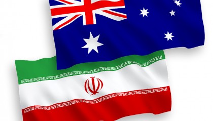 反犹主义抬头，澳大利亚与伊朗爆发外交冲突