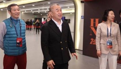 足球报：青岛海牛今年仅获政府2000万支持，其余开支几乎全靠招商