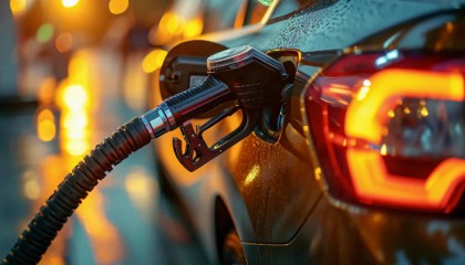 国内成品油价今晚下调，92号汽油重返“6元时代”