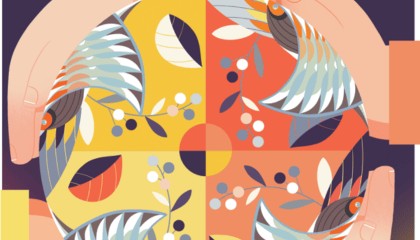 黎巴嫩籍学者：美元地位下降乃大势所趋 加征关税适得其反