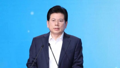 中宣部原副部长张建春，被公诉