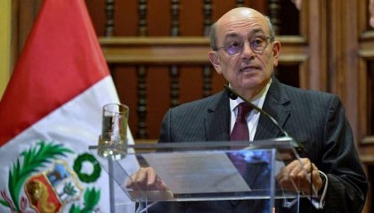 抗议庇护前总理，勾起三年前恩怨，秘鲁突然宣布与墨西哥断交