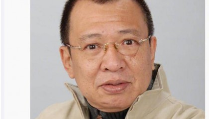 76岁“TVB黄金配角”许绍雄被曝病危，众人神情严肃