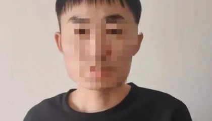 山西晋城一男子实名举报村支书两次殴打其67岁父亲，警方：案件正在侦办中