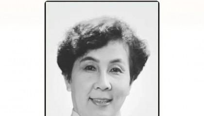 钟瑞去世！宋世雄永别爱妻！