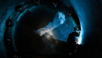 俄罗斯准备向印度转让核技术