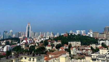 平度43.6℃！青岛高温“超长待机”，下周局地或再超40℃