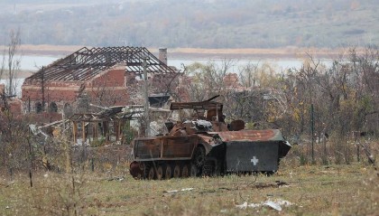 华盛顿“变天”，俄乌局势笼上迷雾！美媒：基辅可能面临俄乌冲突以来最危险时刻