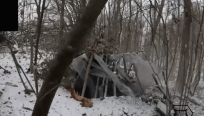 乌官员称乌军在库尔斯克方向控制区域扩大 俄方暂无回应