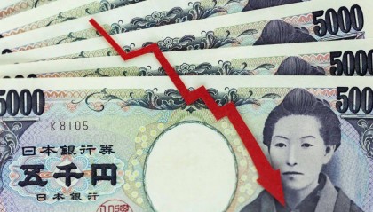 深度｜谁在大举开展日元利差套利交易？