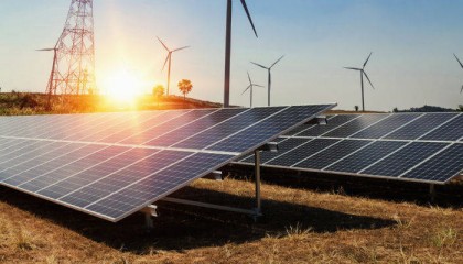 能源日报 | 五部门公布第四批智能光伏试点示范企业和示范项目名单；国家能源集团投资4000亿元 80个重点项目集中开工；上海2024年考核口径单位生产总值能耗下