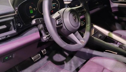 保时捷跌破40万元了？杭州销售：确实又降了，但没那么便宜