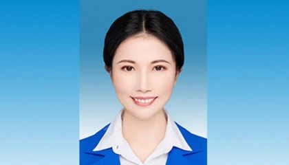 湖北潜江市副市长（正处长级）王丹已任荆门市政府领导