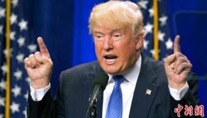 特朗普称泽连斯基为“独裁者”后改口： “我说过这话吗？”