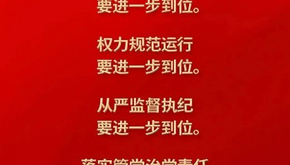 党内不允许有特权思想、特权现象存在，更不允许出现利益集团、权势团体、特权阶层