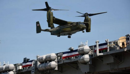 美表示将派航母、全球油价上涨，新一轮巴以冲突影响急剧“外溢”