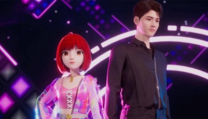 从虚拟偶像到虚拟主播，虚拟数字人制作催生虚拟形象多元应用场景