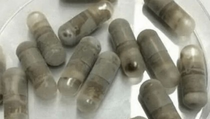 粪便存进银行成为“流通货币”，生病时能起大作用