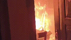 提前给豆浆机定时，早上差点把家“煮”没了！