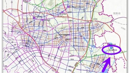 确定！江苏将再添一机场，位置曝光