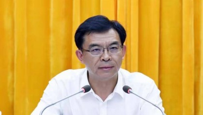 搞权色交易！贵州省人大常委会法工委原副主任陈少荣被“双开”，曾任安顺市委书记